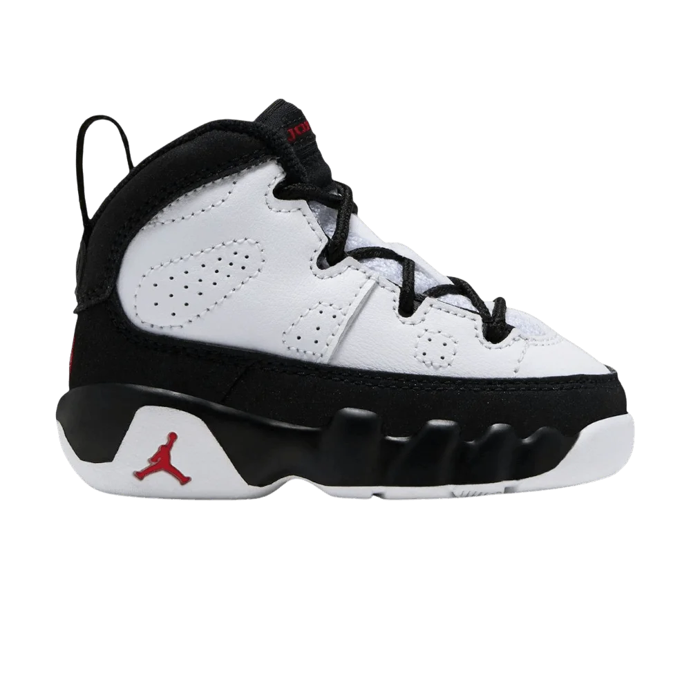 Кроссовки Air Jordan 9 Retro TD 'Space Jam'