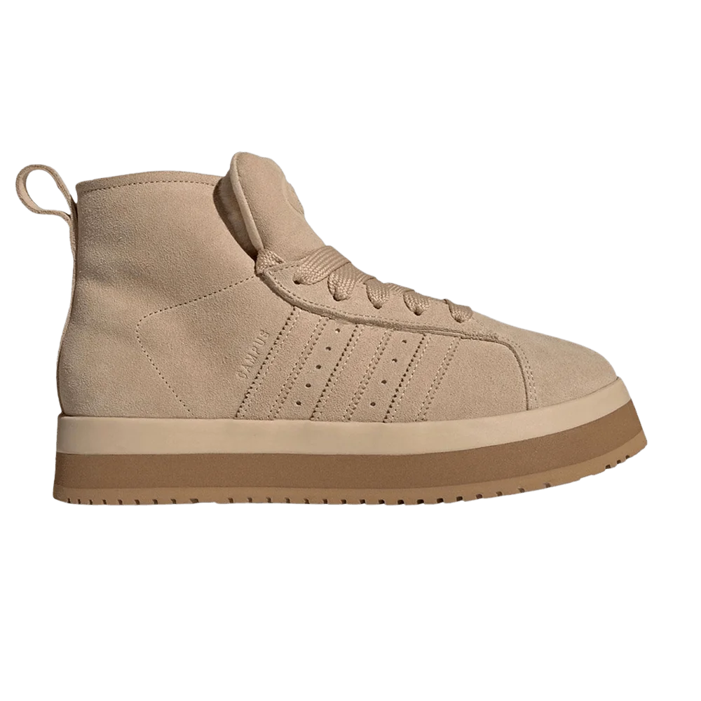 Кроссовки adidas Wmns Campus 00s Winter Mid 'Magic Beige'