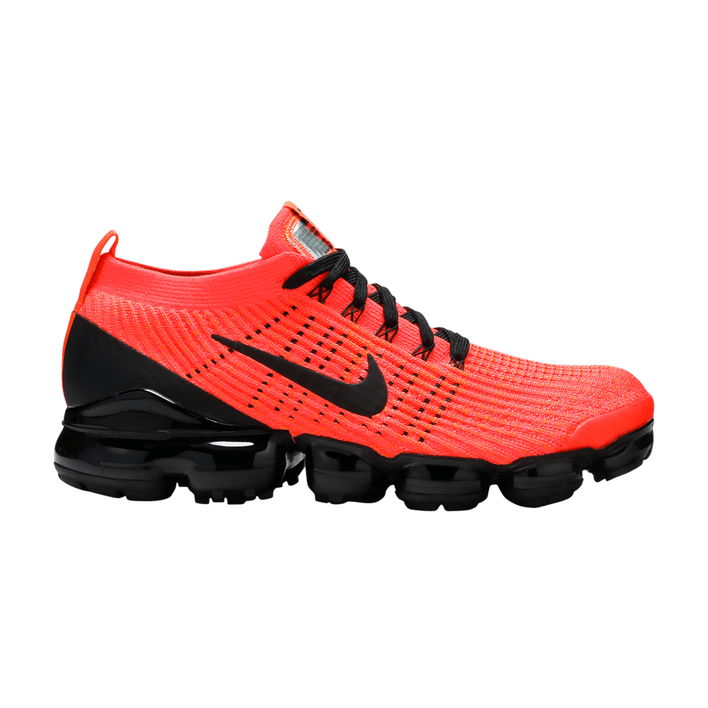 Кроссовки Nike Air VaporMax 3.0 'Flash Crimson'