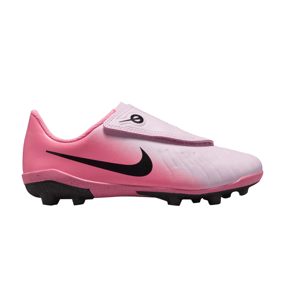 Кроссовки Nike Tiempo Legend 10 Club MG PS 'Mad Brilliance Pack'