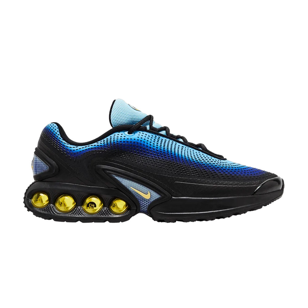 Кроссовки Nike Air Max DN SE 'Sky Blue Chamois'