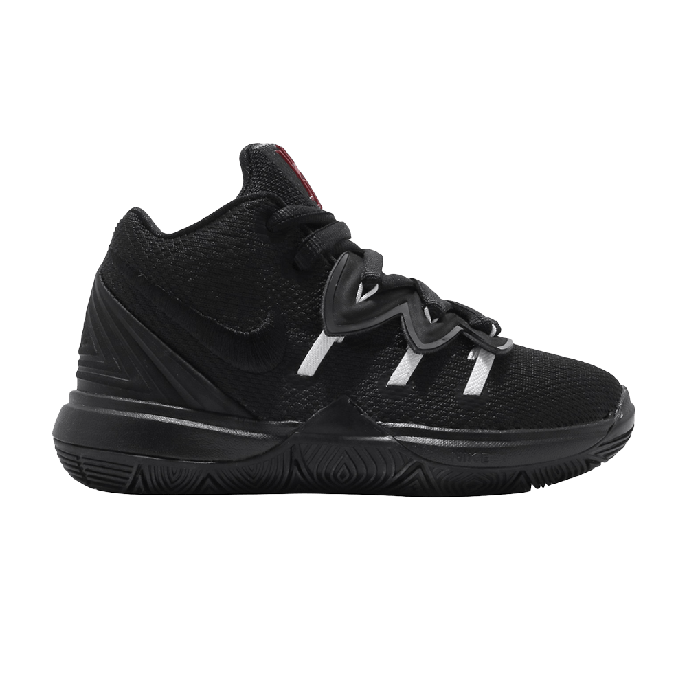 Кроссовки Nike Kyrie 5 PS 'Black'
