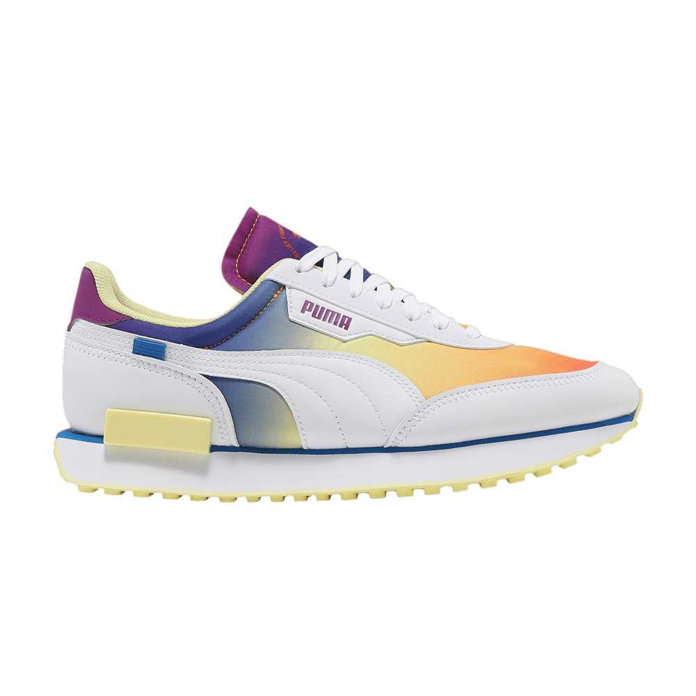 Кроссовки Puma Future Rider 'Pride'