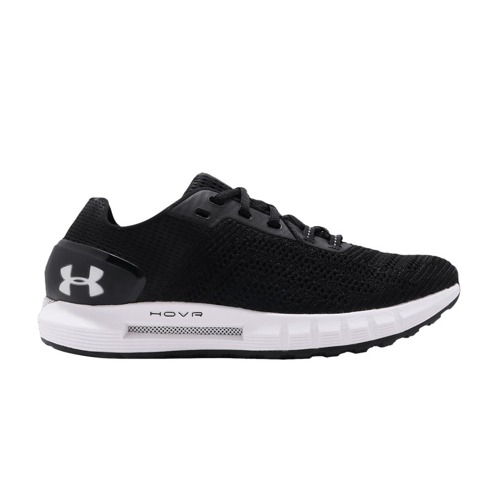 Кроссовки Under Armour HOVR Sonic 2 'Black'