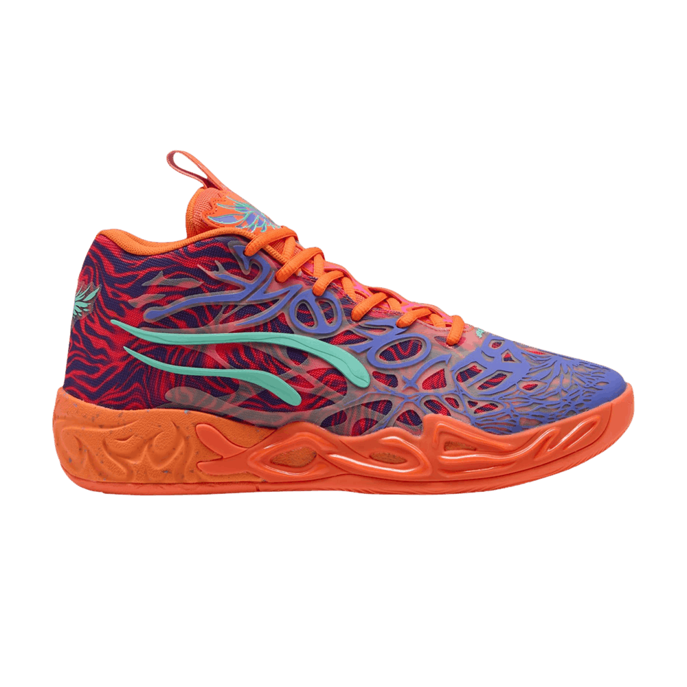Кроссовки Puma MB.04 'Creativity Pack'