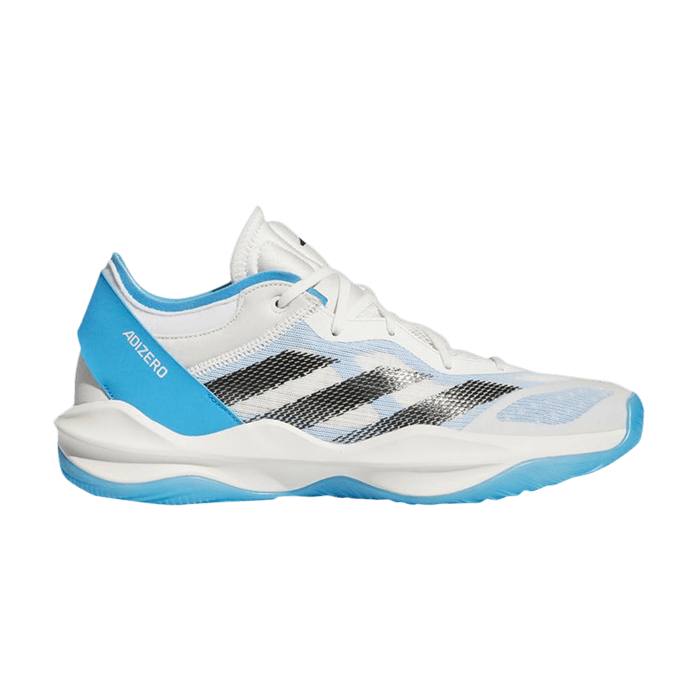 Кроссовки adidas Adizero Select 2.0 'White Cobalt'