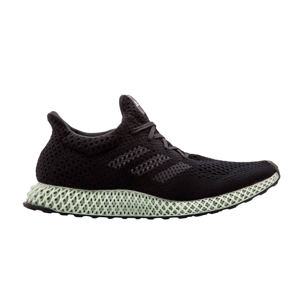 Кроссовки Adidas FutureCraft 4D Sample