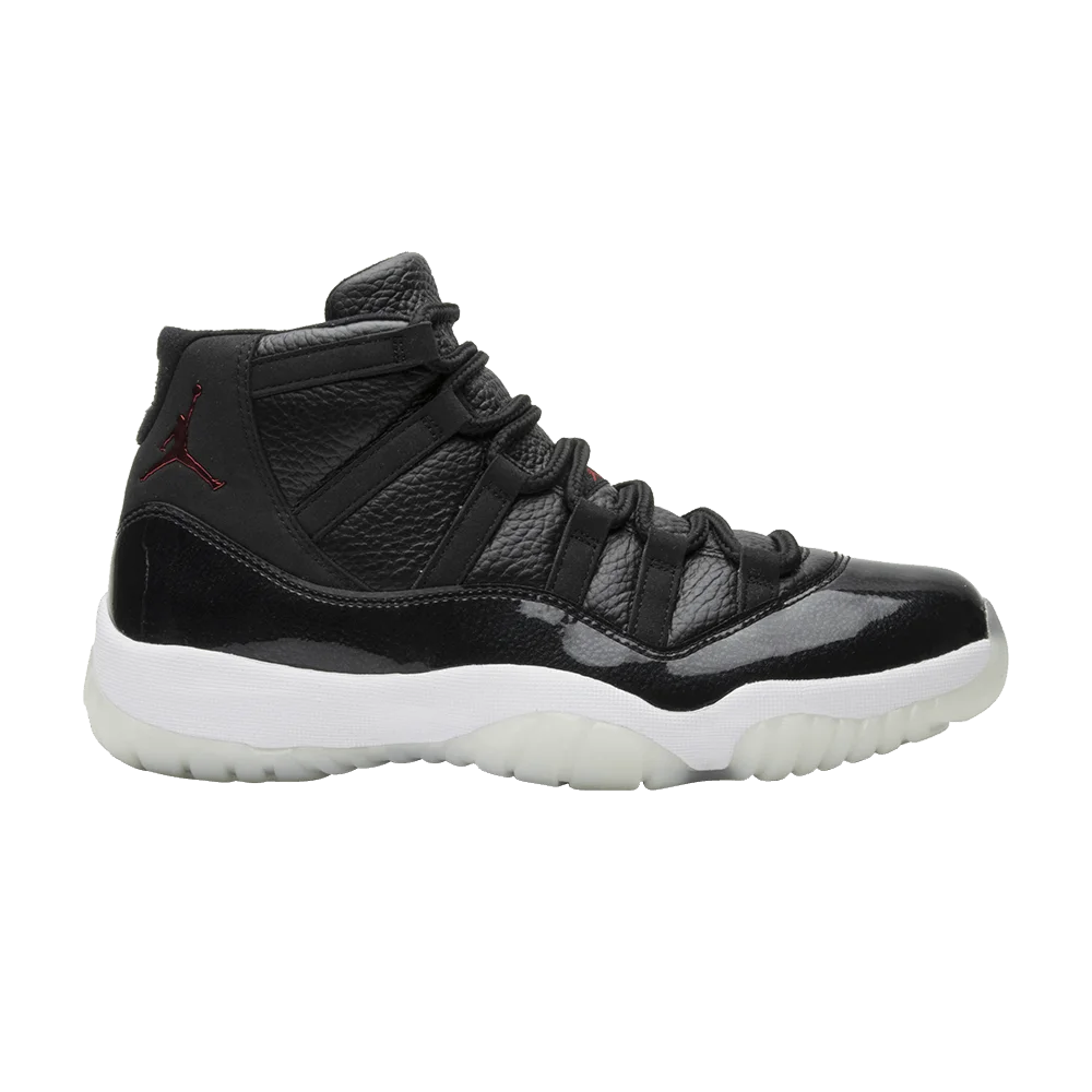 Кроссовки Air Jordan 11 Retro '72-10'
