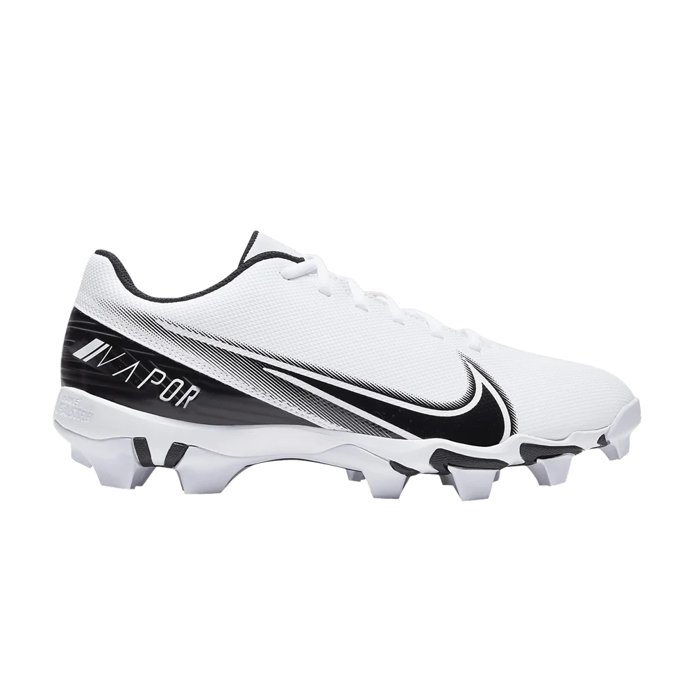 Кроссовки Nike Vapor Edge Shark 'White Black'