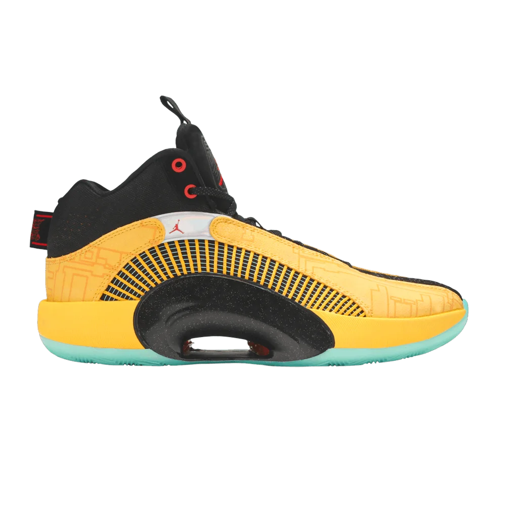 Кроссовки Air Jordan 35 'Dynasties'