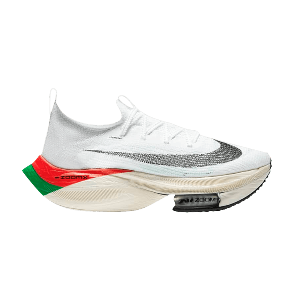 Кроссовки Nike Wmns Air Zoom Alphafly Next% 'Kenya'