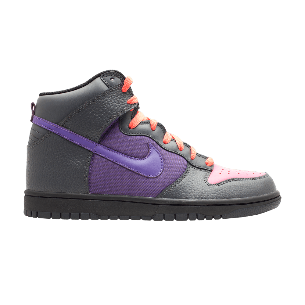 Кроссовки Nike Dunk High 'Acg Pack'