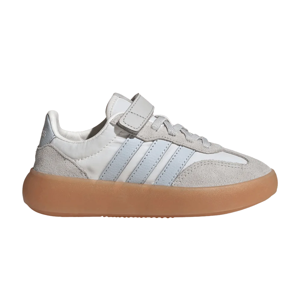 Кроссовки adidas Barreda Decode C 'White Halo Blue Gum'