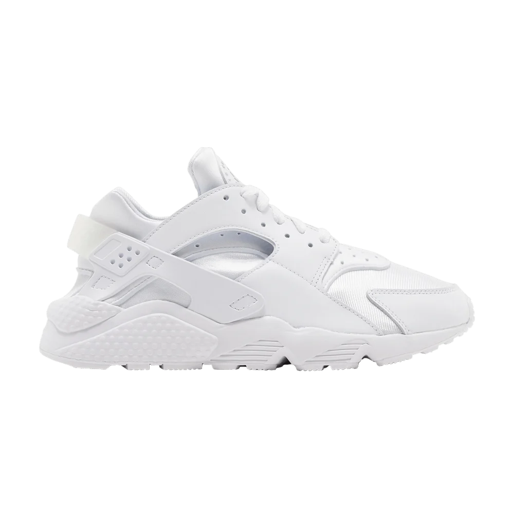 Кроссовки Nike Air Huarache 'Triple White'