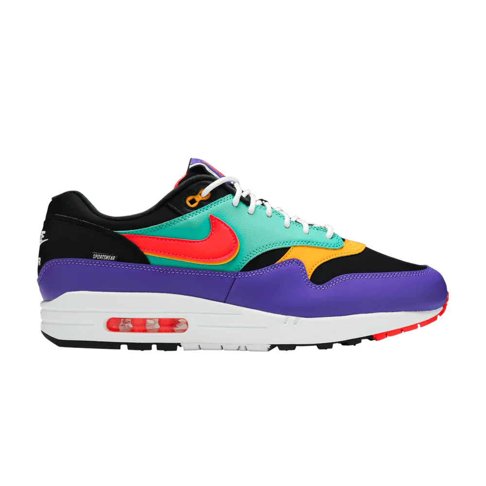 Кроссовки Nike Air Max 1 SE 'Windbreaker'