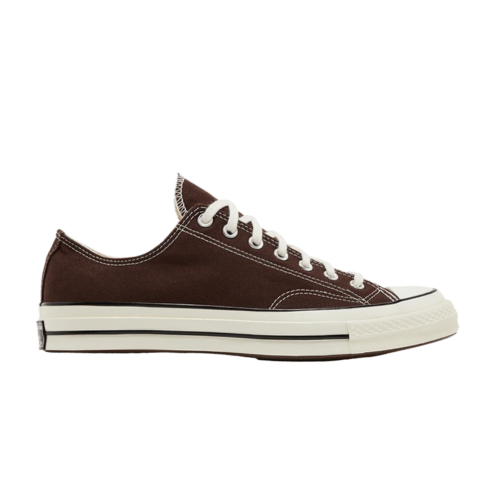 Кроссовки Converse Chuck 70 Low 'Dark Root'