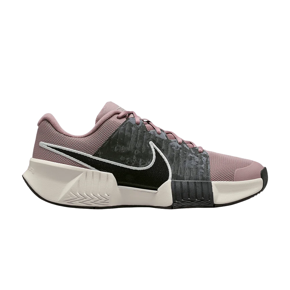 Кроссовки Nike Gp Challenge Pro Premium Hard Court 'Light Violet Ore'