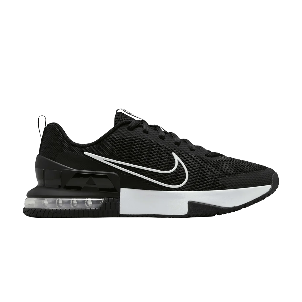 Кроссовки Nike Air Max Alpha Trainer 6 'Black White'