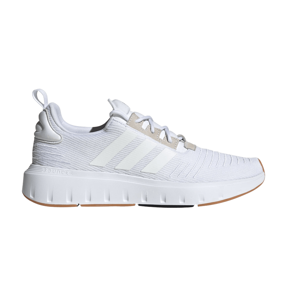 Кроссовки adidas Swift Run 'White Gum'