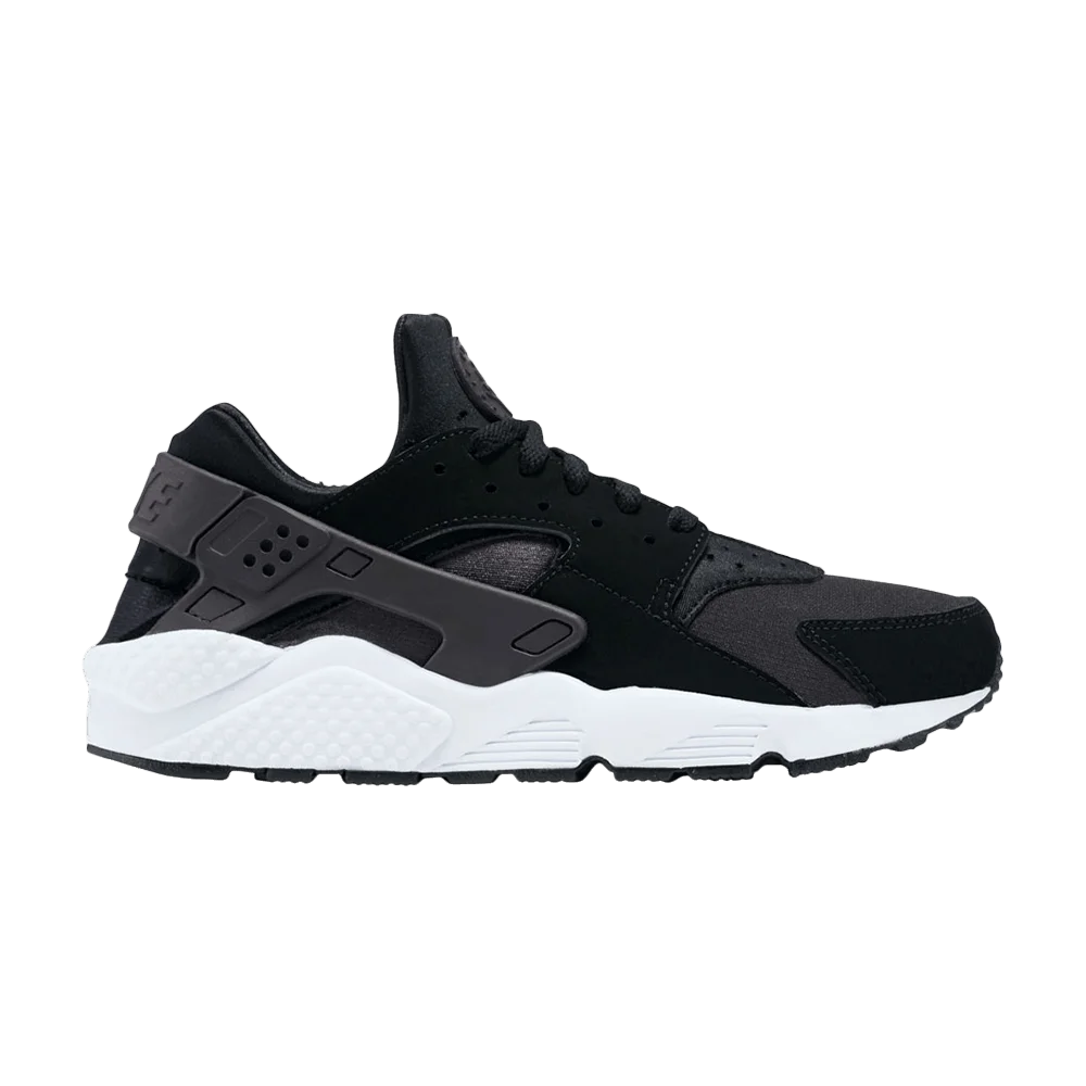 Кроссовки Nike Air Huarache 'Black'