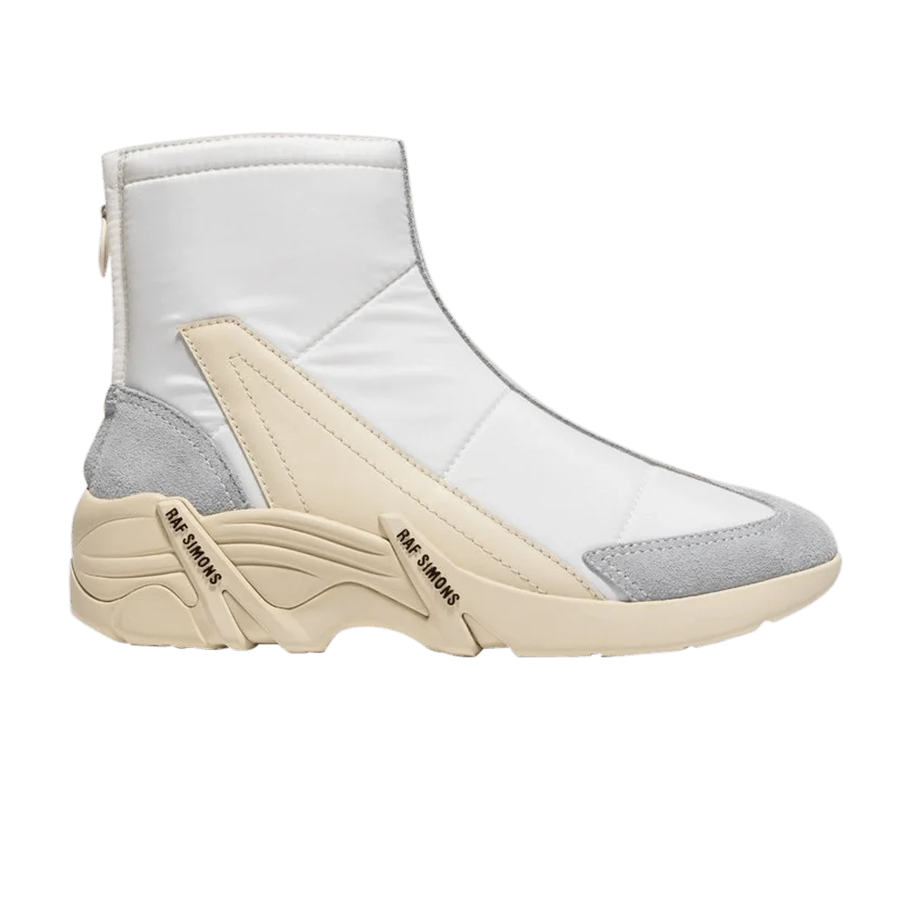 Кроссовки Raf Simons Cylon 22 'Cream'