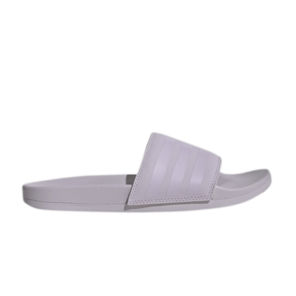 Adidas Wmns Adilette Comfort Slide 'Mauve'