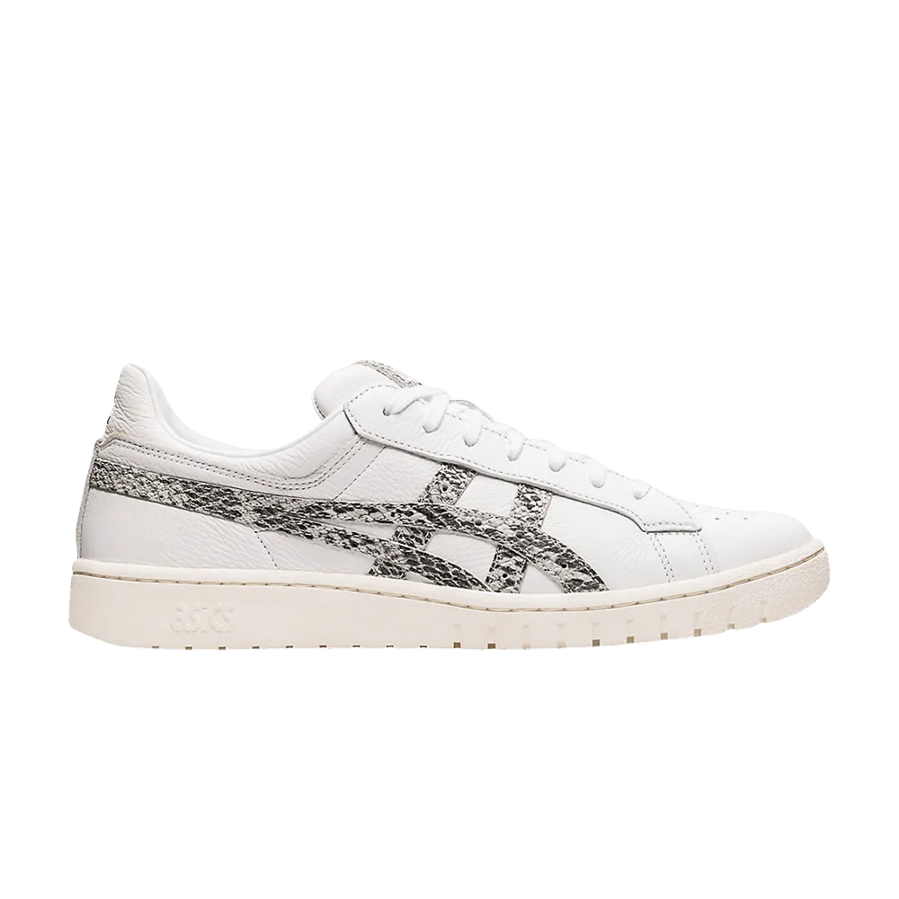 Кроссовки Atmos x ASICS Gel PTG 'Snakeskin'