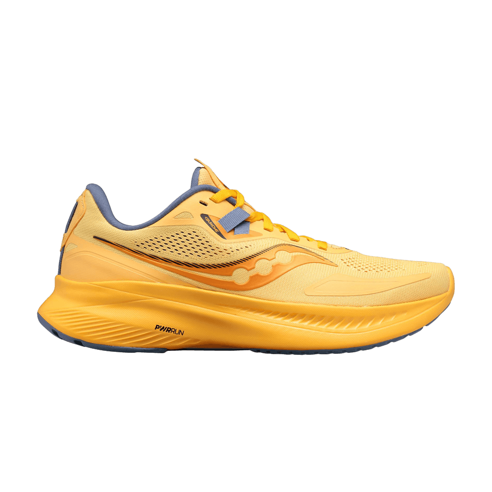 Кроссовки Saucony Wmns Guide 15 'Gold Summit'