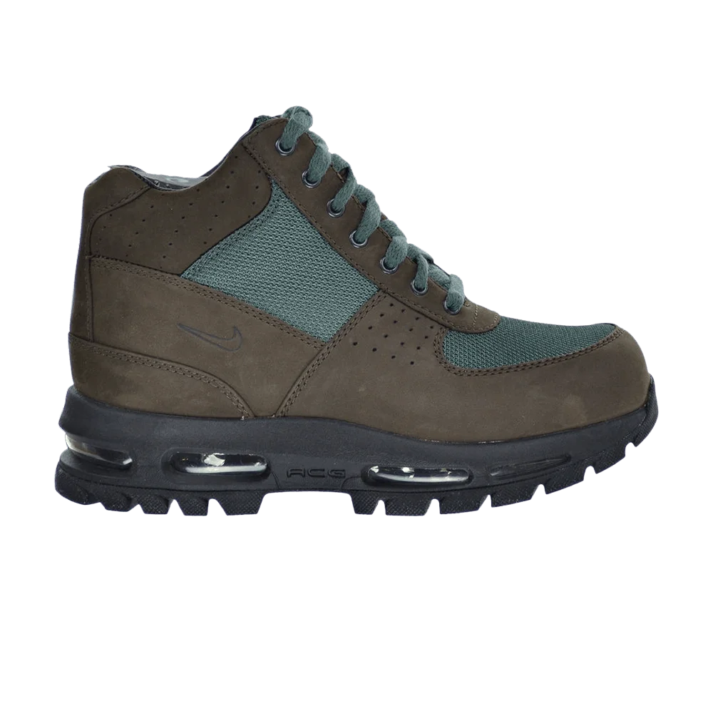 Ботинки Nike Air Max Goadome GS 'Dark Chocolate'