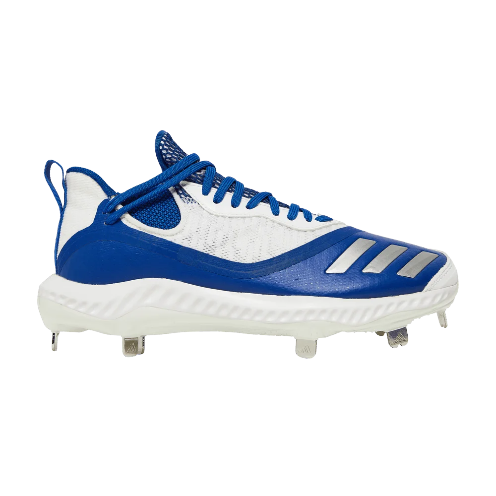 Кроссовки Adidas Icon 5 Bounce Iced 'Collegiate Royal'