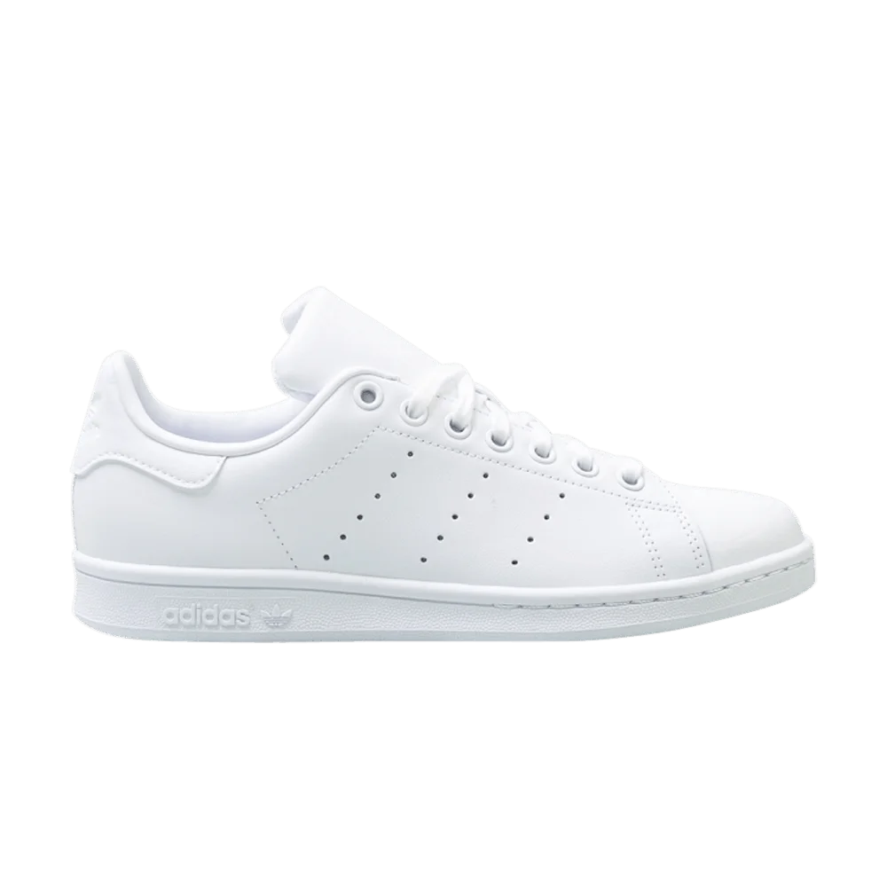 Кроссовки adidas Stan Smith J 'Triple White'