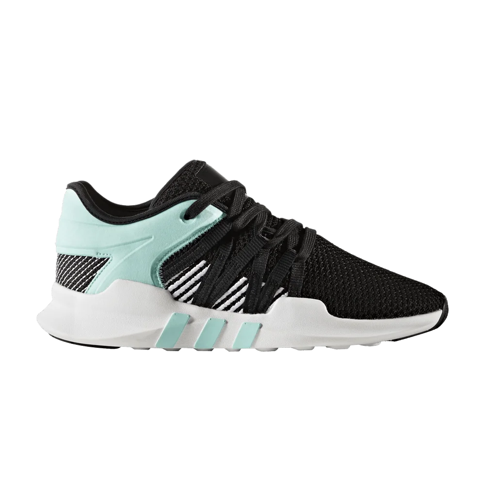 Кроссовки adidas Wmns EQT Racing ADV 'Black Energy Aqua'