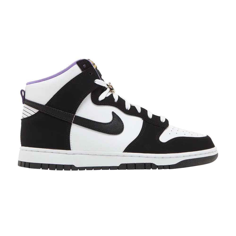 Кроссовки Nike Men's Dunk High Premium EMB 'World Champ'