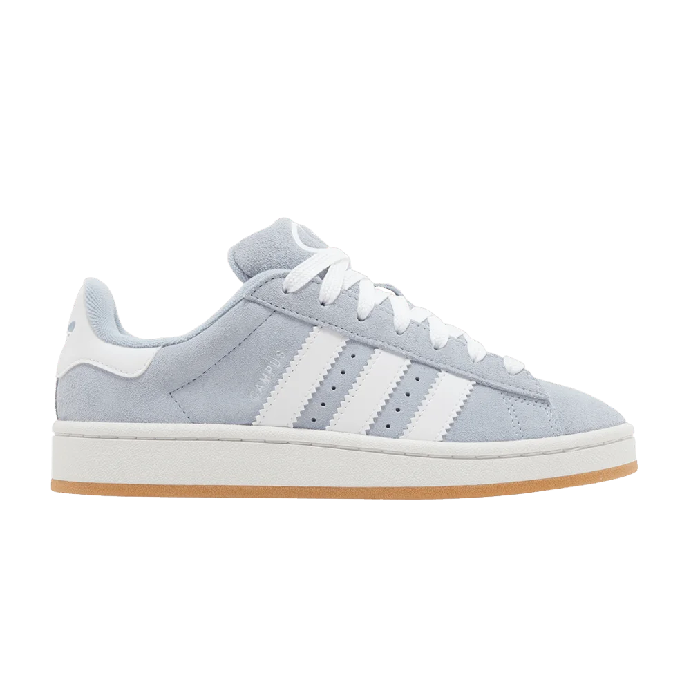 Кроссовки adidas Campus 00s J 'Wonder Blue Gum'