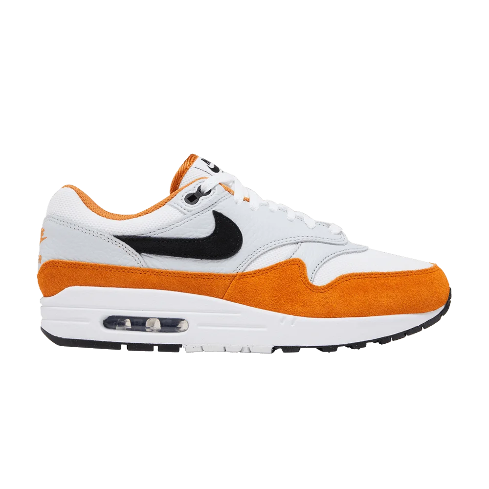 Кроссовки Nike Air Max 1 'Monarch'