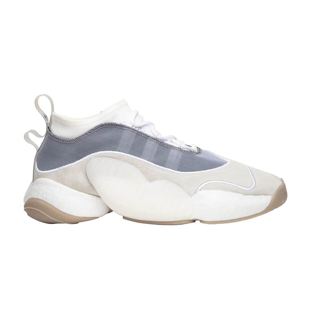 Кроссовки Bristol Studio x adidas Crazy BYW LVL 2 'Sharpshooter'