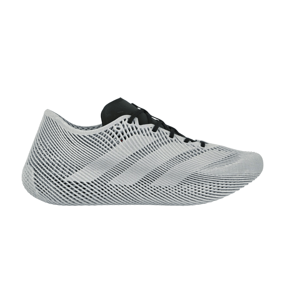 Кроссовки adidas Climacool 4D Laced 'Glory Grey'