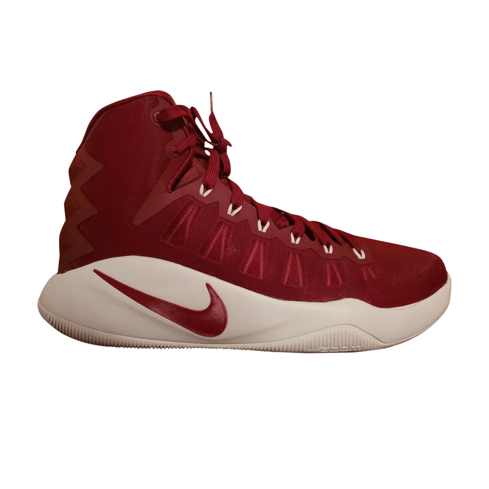 Кроссовки Nike Hyperdunk 2016 TB 'Team Red'