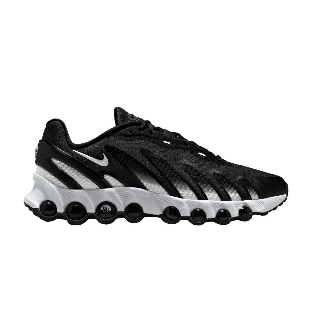 Кроссовки Nike Air Max DN8 'Black White'