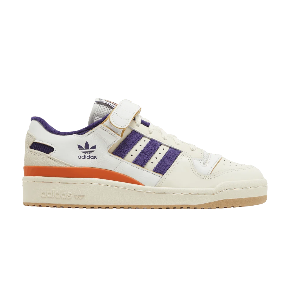 Кроссовки Adidas Forum 84 Low 'Suns'