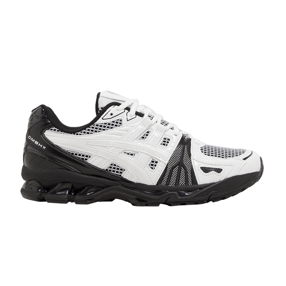 Кроссовки GmbH x ASICS Gel Kayano Legacy 'White Black'