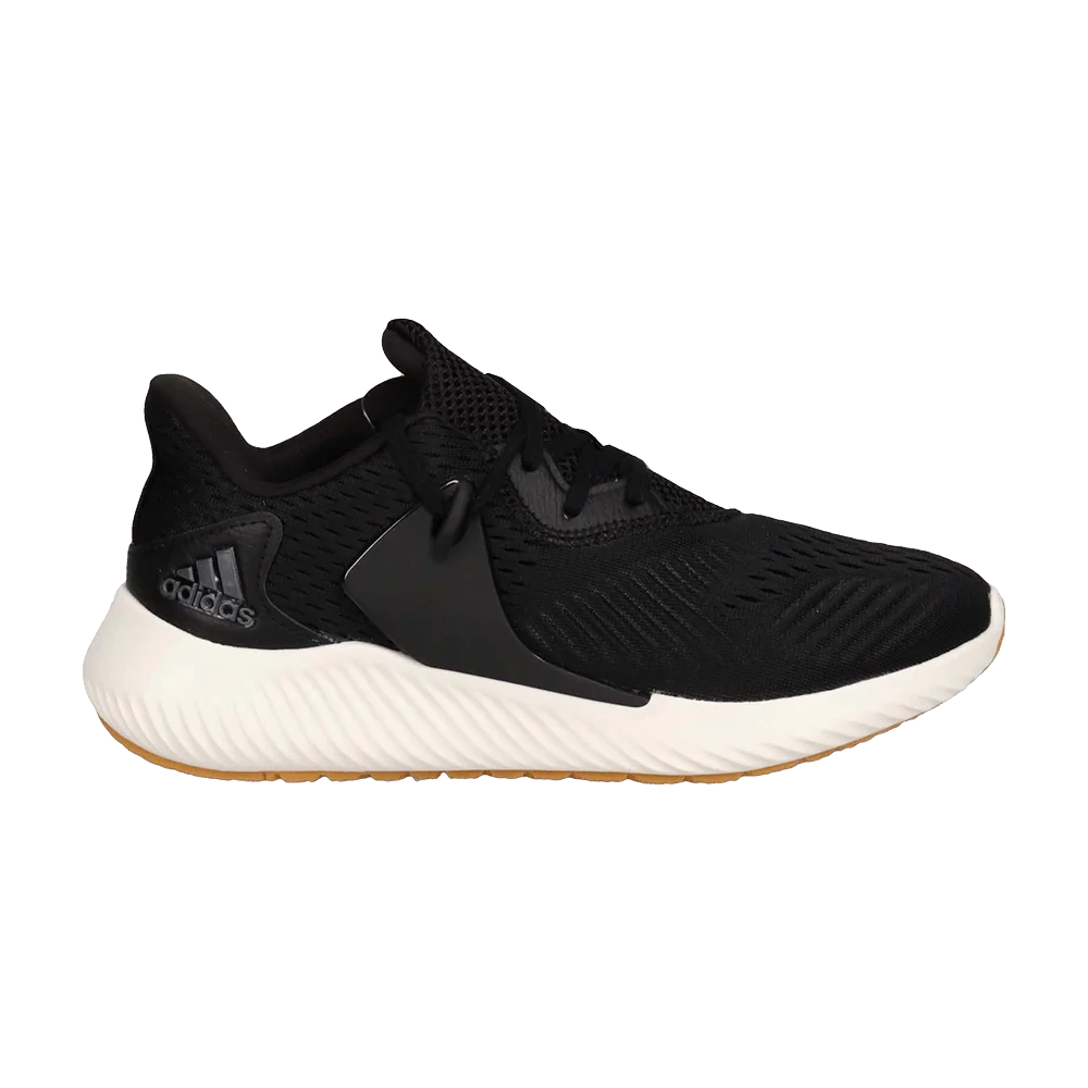 Кроссовки Adidas Wmns AlphaBounce RC 2 W 'Night Metallic'