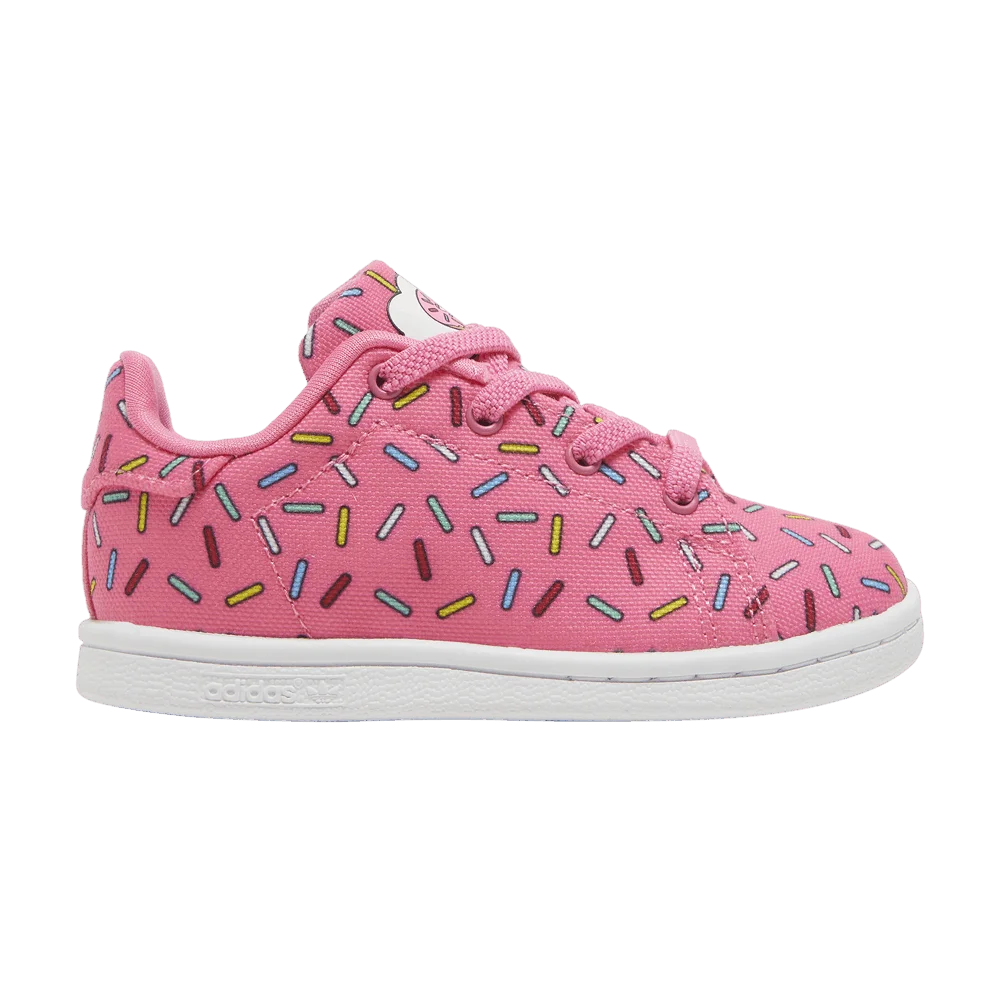 Кроссовки The Simpsons x adidas Stan Smith I 'Donut Sprinkles'