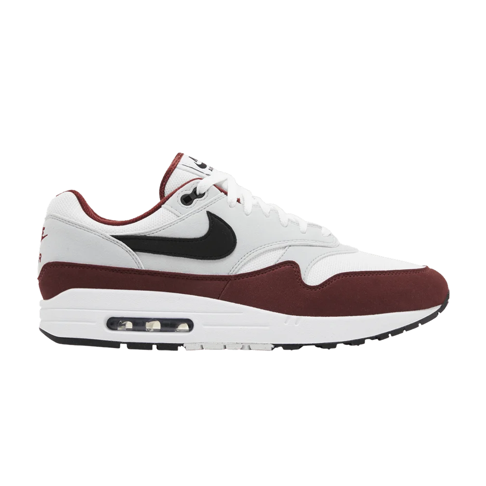 Кроссовки Nike Air Max 1 'Dark Team Red'