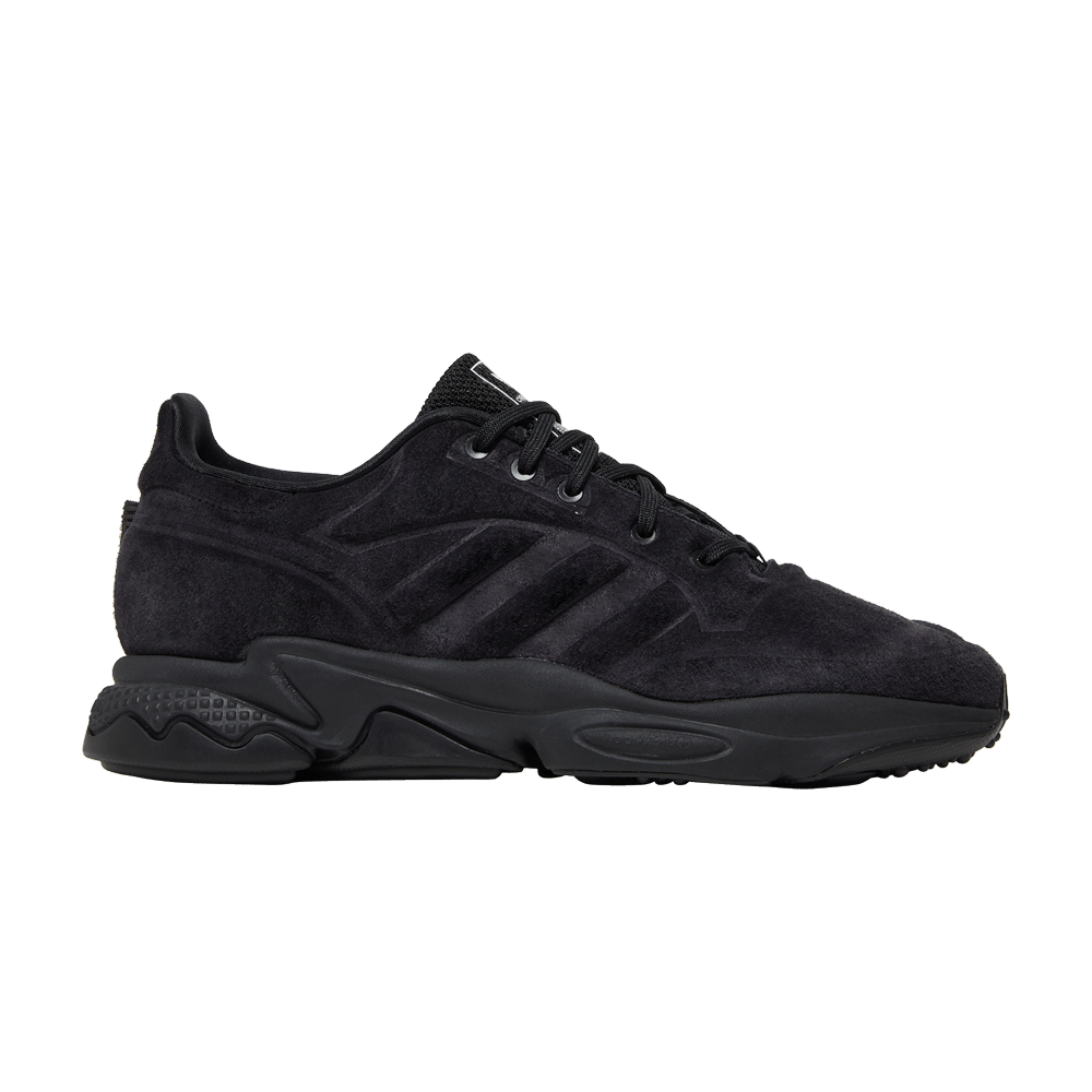 Кроссовки Craig Green x adidas Kontour 2 'Black'