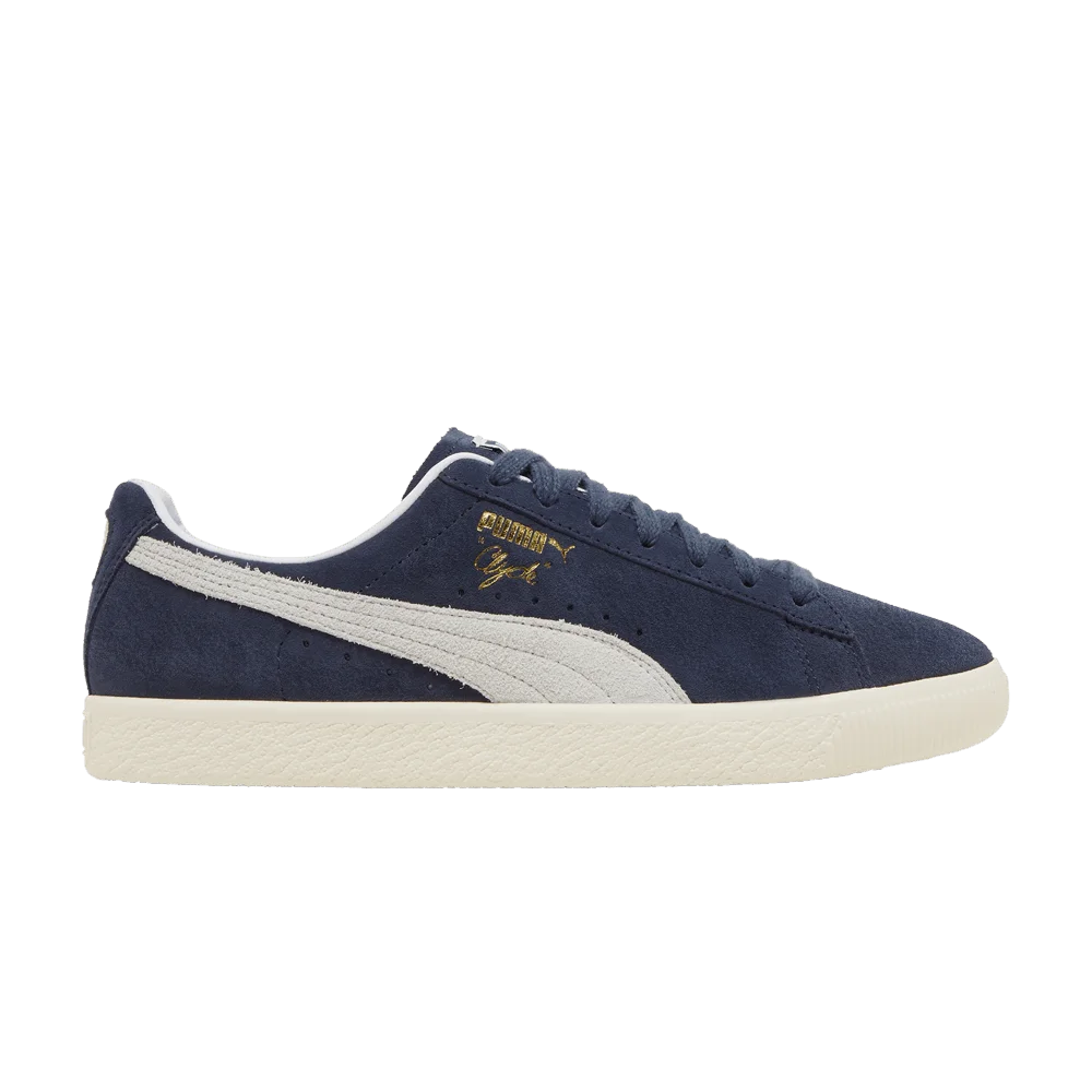 Кроссовки Puma Clyde OG 'Parisian Night'