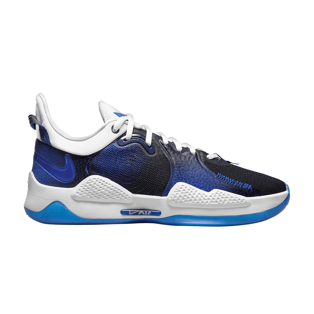 Кроссовки PlayStation x Nike PG 5 EP 'Racer Blue'