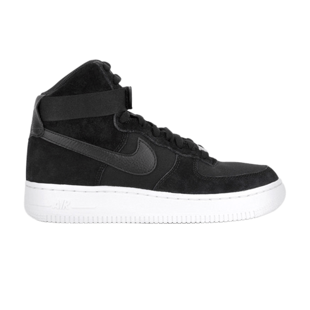 Кроссовки Nike Air Force 1 High GS