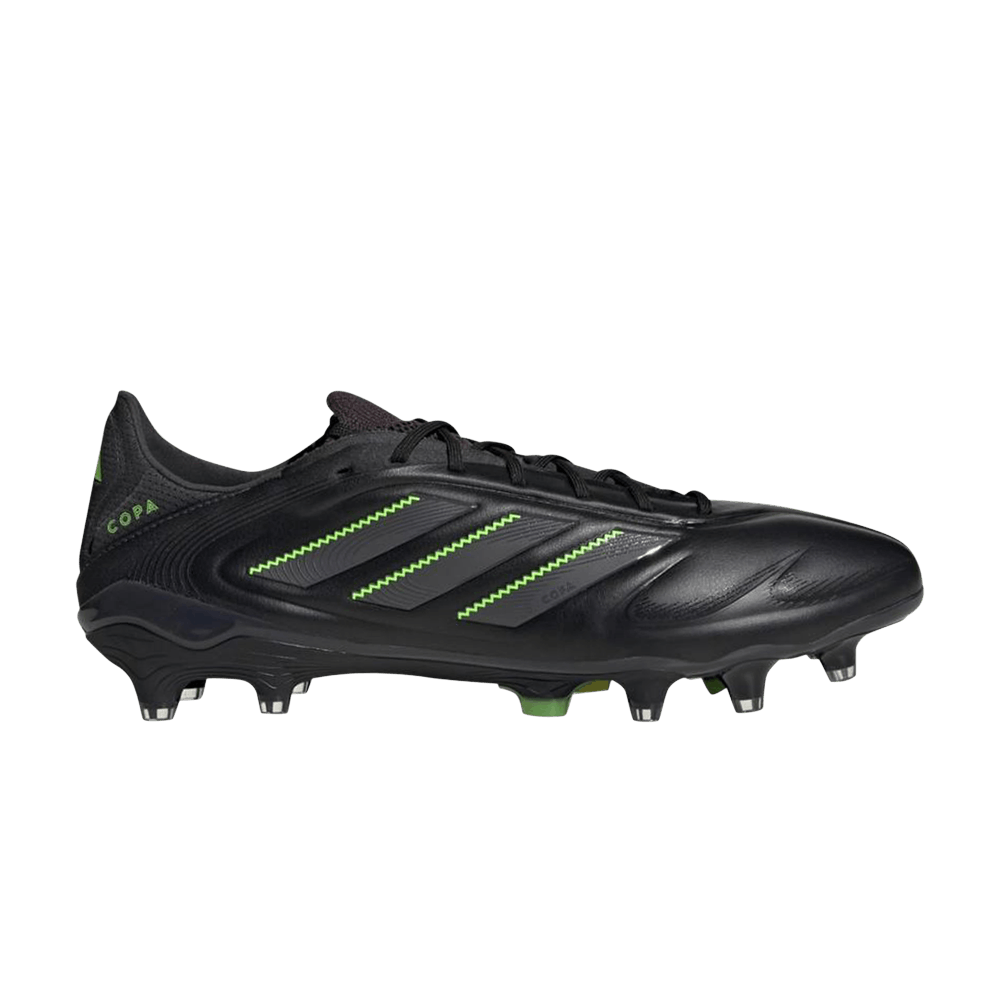 Кроссовки Adidas Copa Pure 3 Elite FG 'Electric Stealth Pack'