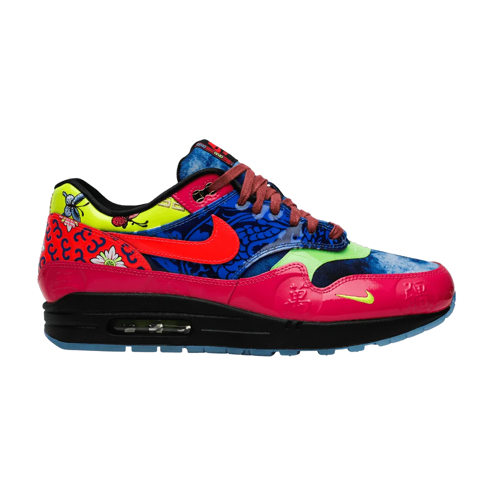 Кроссовки Nike Air Max 1 Premium EP 'Longevity'